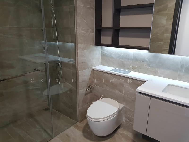 Lake Grande, 8 Jurong Lake Link, 2 Bedrooms, 743 sqft, Condominium For Sale, by Cristel Lim 林妏珊, 24033745 - PropertyGuru.com.sg
