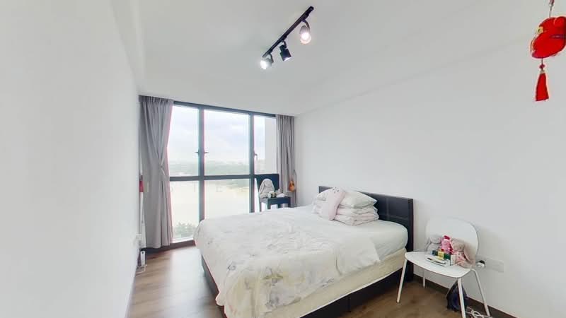 Lake Grande, 8 Jurong Lake Link, 2 Bedrooms, 743 sqft, Condominium For Sale, by Cristel Lim 林妏珊, 24033745 - PropertyGuru.com.sg