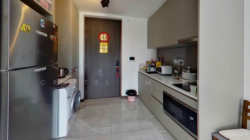 Lake Grande, 8 Jurong Lake Link, 2 Bedrooms, 743 sqft, Condominium For Sale, by Cristel Lim 林妏珊, 24033745 - PropertyGuru.com.sg