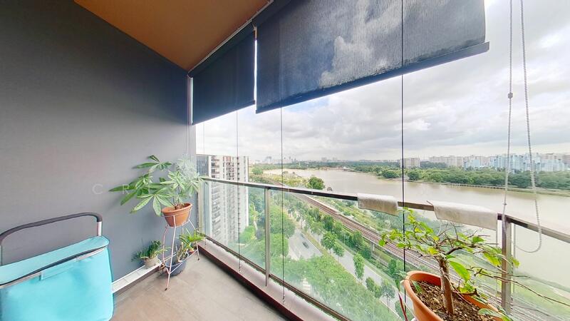 Lake Grande, 8 Jurong Lake Link, 2 Bedrooms, 743 sqft, Condominium For Sale, by Cristel Lim 林妏珊, 24033745 - PropertyGuru.com.sg