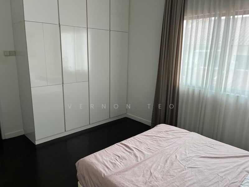 For Rent - MOVE IN RENOVATED TERRACE @ BEDOK TERRACE FOR RENTAL