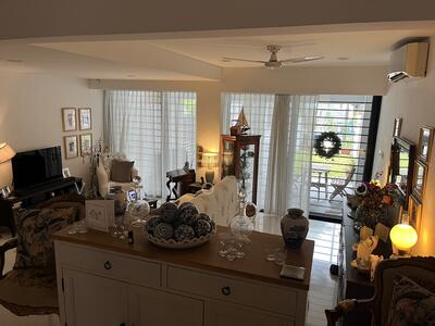 For Rent - MOVE IN RENOVATED TERRACE @ BEDOK TERRACE FOR RENTAL