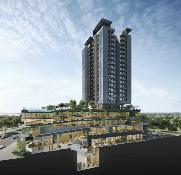 Sky Eden, New Upper Changi Road, 4 Bedrooms, 1582 sqft, Condos