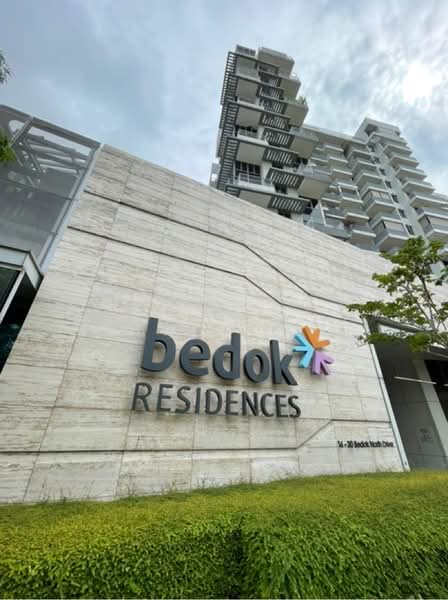 Bedok Residences Condominium For Sale at S$ 1,480,000 | PropertyGuru Singapore
