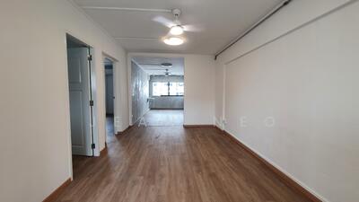 For Rent - 535 Ang Mo Kio Avenue 5