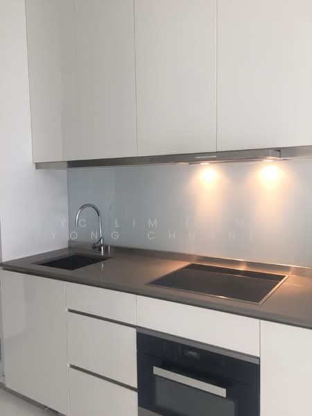 Liberte Condominium For Sale at S$ 1,900,000 | PropertyGuru Singapore