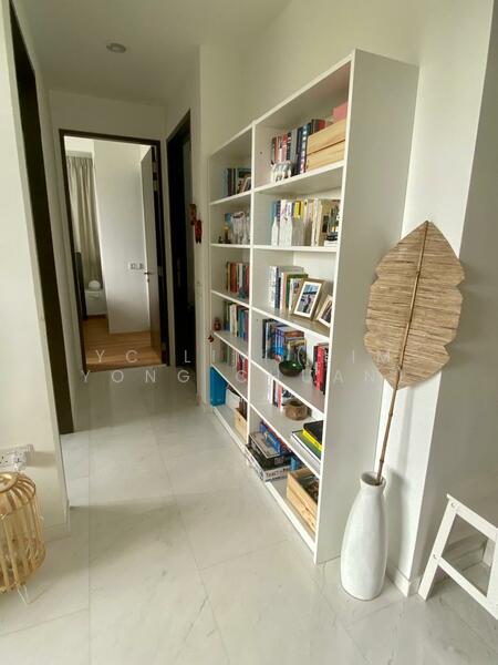 Liberte Condominium For Sale at S$ 1,900,000 | PropertyGuru Singapore