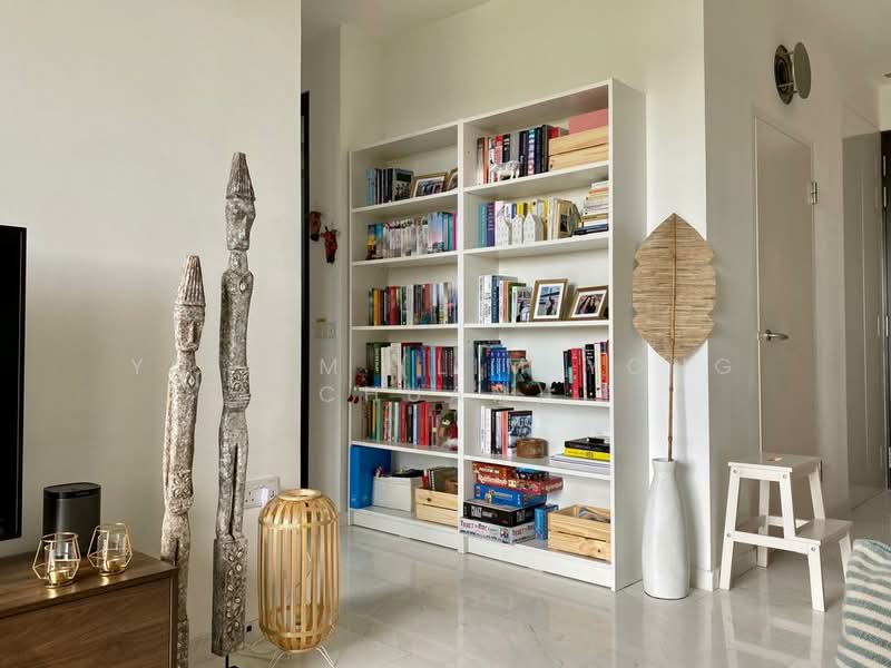 Liberte Condominium For Sale at S$ 1,900,000 | PropertyGuru Singapore