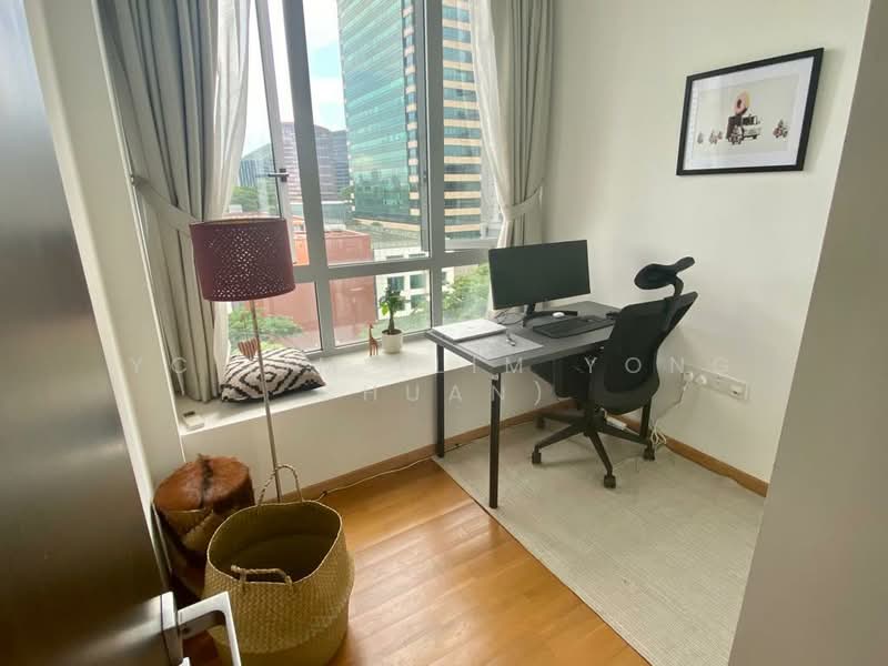 Liberte Condominium For Sale at S$ 1,900,000 | PropertyGuru Singapore