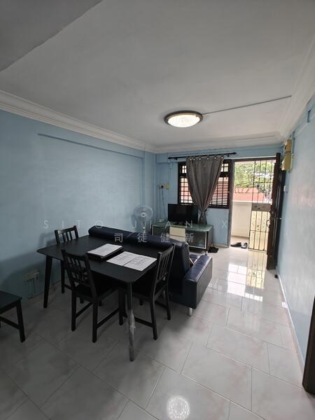 For Rent - 45 Sims Drive