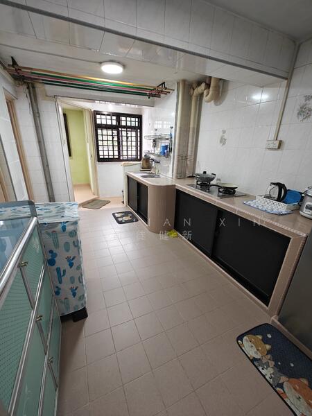 For Rent - 45 Sims Drive