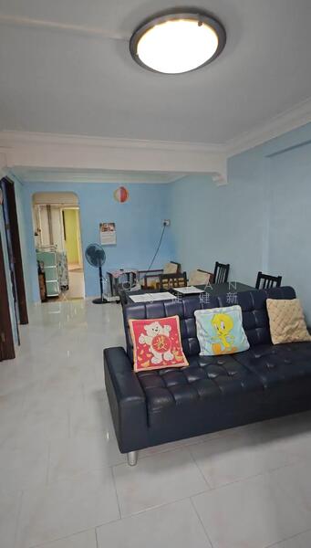 For Rent - 45 Sims Drive