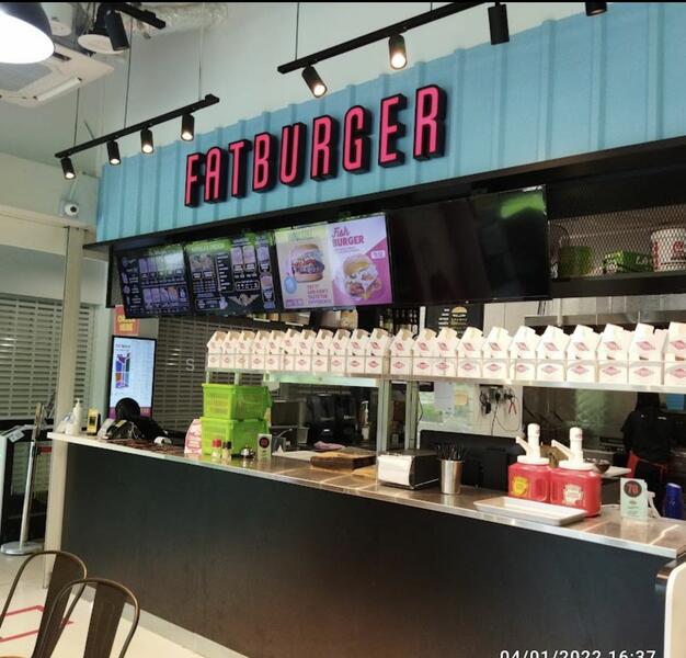 NEWest, 1 West Coast Drive, 700 sqft, Shop / Shophouse For Sale, by Steven Wen, 24034356 - CommercialGuru.com.sg