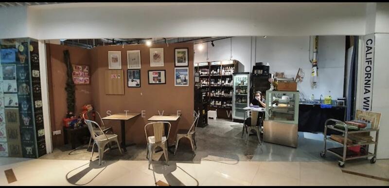 NEWest, 1 West Coast Drive, 700 sqft, Shop / Shophouse For Sale, by Steven Wen, 24034356 - CommercialGuru.com.sg