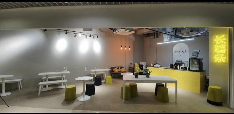 NEWest, 1 West Coast Drive, 700 sqft, Shop / Shophouse For Sale, by Steven Wen, 24034356 - CommercialGuru.com.sg