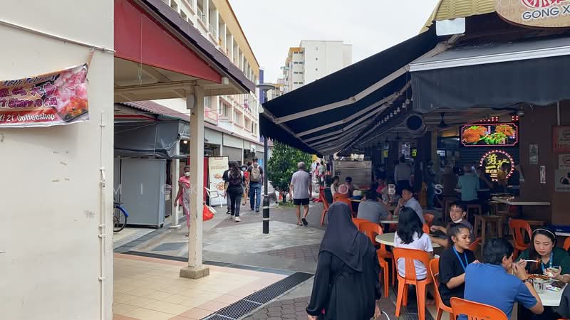 201D Tampines Street 21, 201D Tampines Street 21, 150 sqft, Shop / Shophouse For Rent, by Mickey Yeo B S, 24034358 - CommercialGuru.com.sg