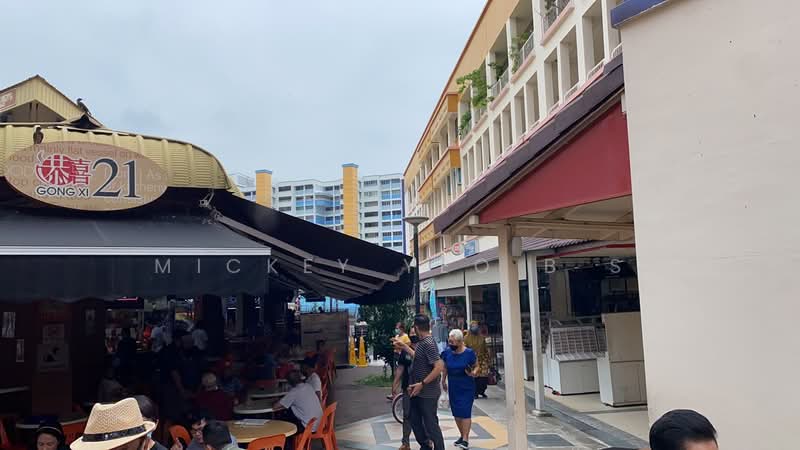201D Tampines Street 21, 201D Tampines Street 21, 150 sqft, Shop / Shophouse For Rent, by Mickey Yeo B S, 24034358 - CommercialGuru.com.sg
