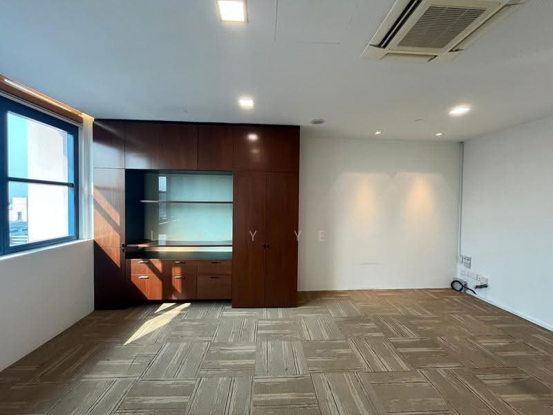 Ubi Techpark, 10 Ubi Crescent, Eunos / Geylang / Paya Lebar, 1,100 sqft, Light Industrial (B1) For Rent, by Larry Yeow, 24034484 - Interior - CommercialGuru.com.sg