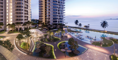 For Sale - Cape Royale