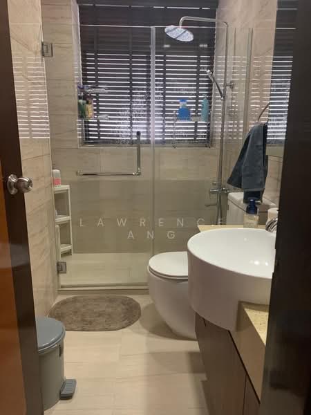 Casablanca, 21 Rosewood Drive, 2 Bedrooms, 947 sqft, Condominium For Rent, by Lawrence Ang, 24034705 - PropertyGuru.com.sg