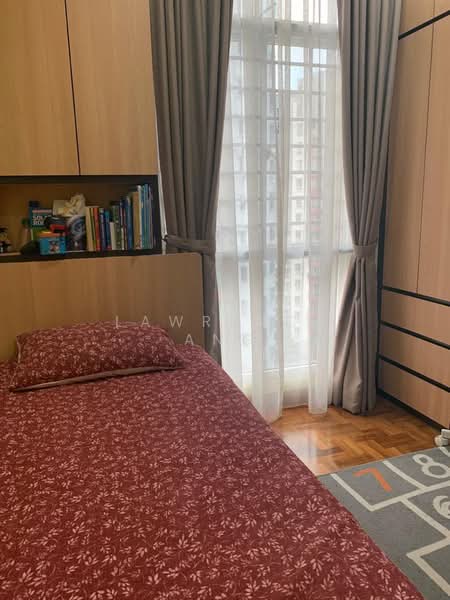 Casablanca, 21 Rosewood Drive, 2 Bedrooms, 947 sqft, Condominium For Rent, by Lawrence Ang, 24034705 - PropertyGuru.com.sg