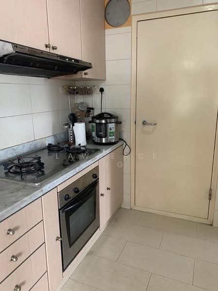Casablanca, 21 Rosewood Drive, 2 Bedrooms, 947 sqft, Condominium For Rent, by Lawrence Ang, 24034705 - PropertyGuru.com.sg