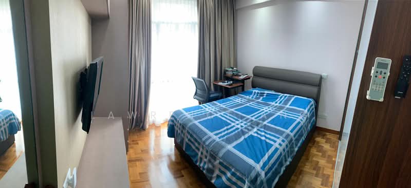 Casablanca, 21 Rosewood Drive, 2 Bedrooms, 947 sqft, Condominium For Rent, by Lawrence Ang, 24034705 - PropertyGuru.com.sg