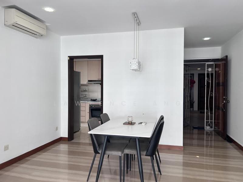 Casablanca, 21 Rosewood Drive, Admiralty / Woodlands, 2 Bedrooms, 947 sqft, Condominium For Rent, by Lawrence Ang, 24034705 - PropertyGuru.com.sg