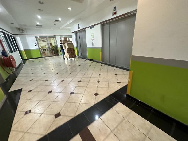 63@Ubi, 63 Ubi Avenue 1, Eunos / Geylang / Paya Lebar, 2,260 sqft, Light Industrial (B1) For Sale, by Larry Yeow, 24034762 - CommercialGuru.com.sg