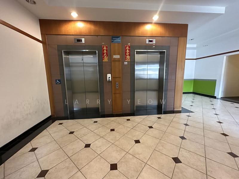 63@Ubi, 63 Ubi Avenue 1, Eunos / Geylang / Paya Lebar, 2,260 sqft, Light Industrial (B1) For Sale, by Larry Yeow, 24034762 - CommercialGuru.com.sg