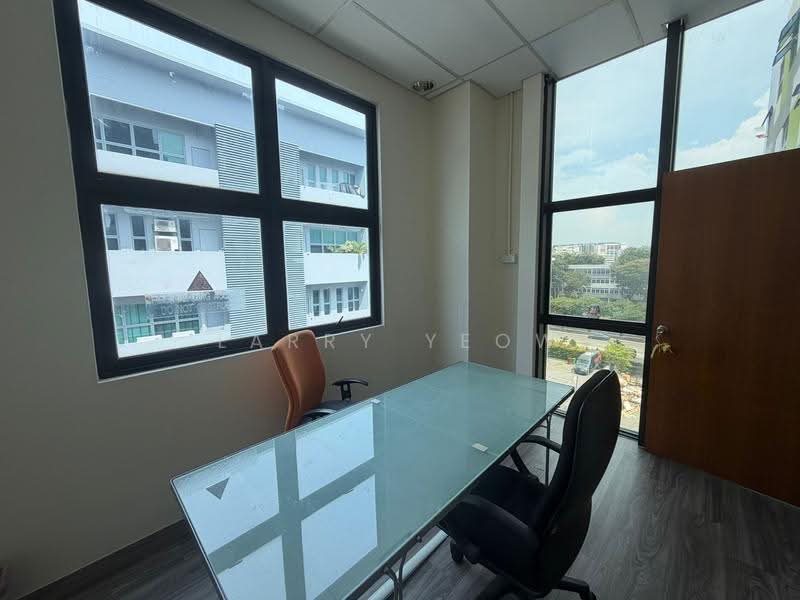 63@Ubi, 63 Ubi Avenue 1, Eunos / Geylang / Paya Lebar, 2,260 sqft, Light Industrial (B1) For Sale, by Larry Yeow, 24034762 - Study - CommercialGuru.com.sg