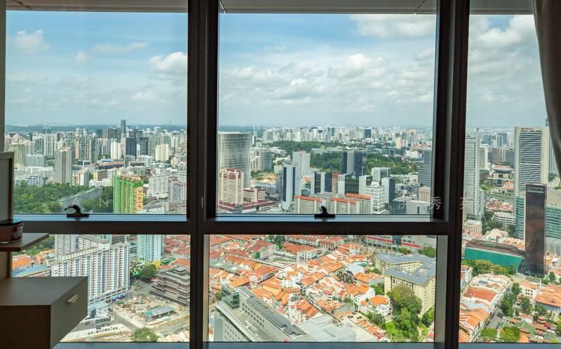 Wallich Residence, 3 Wallich Street, 2 Bedrooms, 1,098 sqft, Condominium For Rent, by Ang Siew Ing 洪秀英, 24034848 - PropertyGuru.com.sg