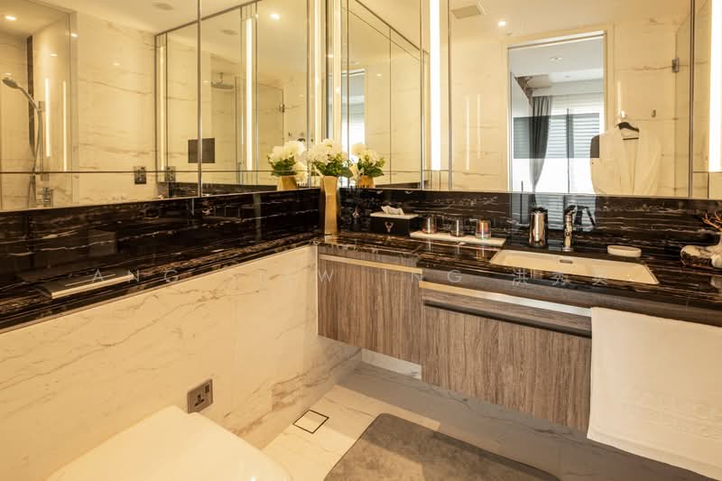 Wallich Residence, 3 Wallich Street, 2 Bedrooms, 1,098 sqft, Condominium For Rent, by Ang Siew Ing 洪秀英, 24034848 - PropertyGuru.com.sg