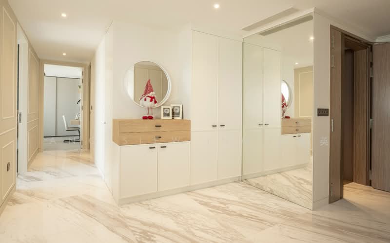 Wallich Residence, 3 Wallich Street, 2 Bedrooms, 1,098 sqft, Condominium For Rent, by Ang Siew Ing 洪秀英, 24034848 - PropertyGuru.com.sg