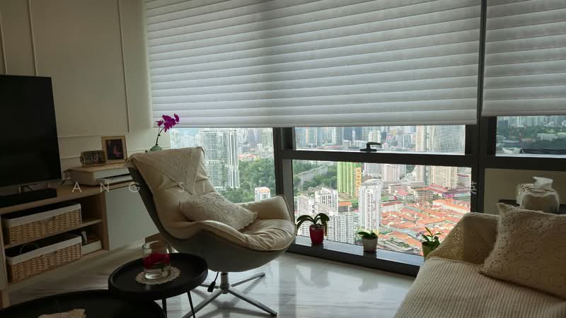 Wallich Residence, 3 Wallich Street, 2 Bedrooms, 1,098 sqft, Condominium For Rent, by Ang Siew Ing 洪秀英, 24034848 - PropertyGuru.com.sg