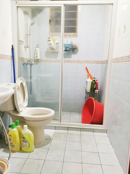 For Rent - 162A Punggol Central