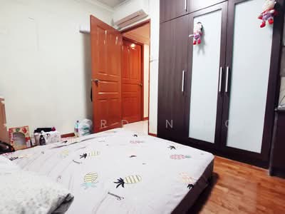 For Rent - 162A Punggol Central