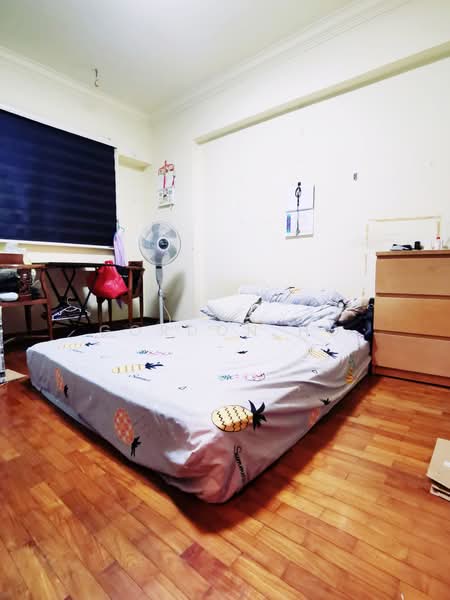 For Rent - 162A Punggol Central