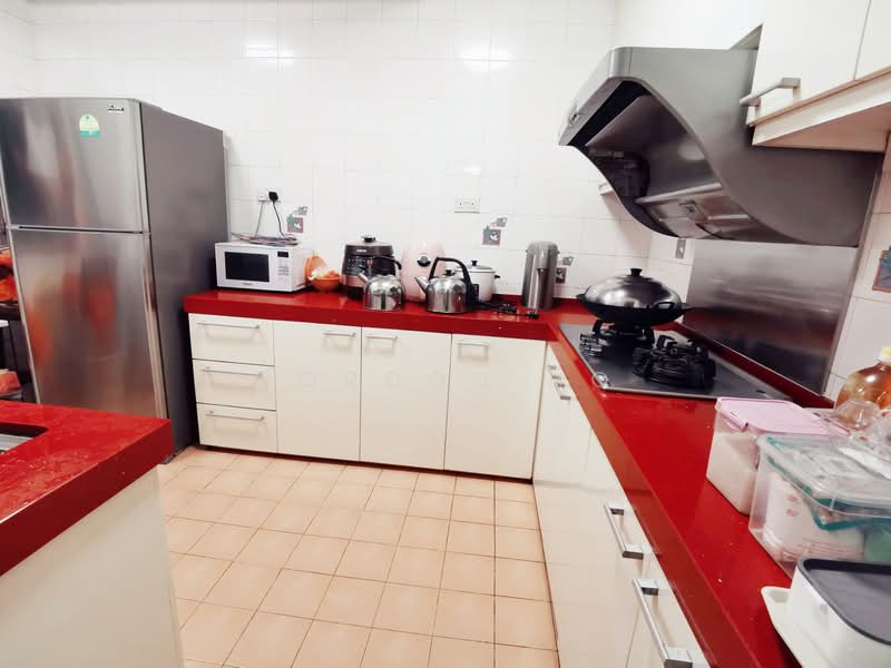 For Rent - 162A Punggol Central