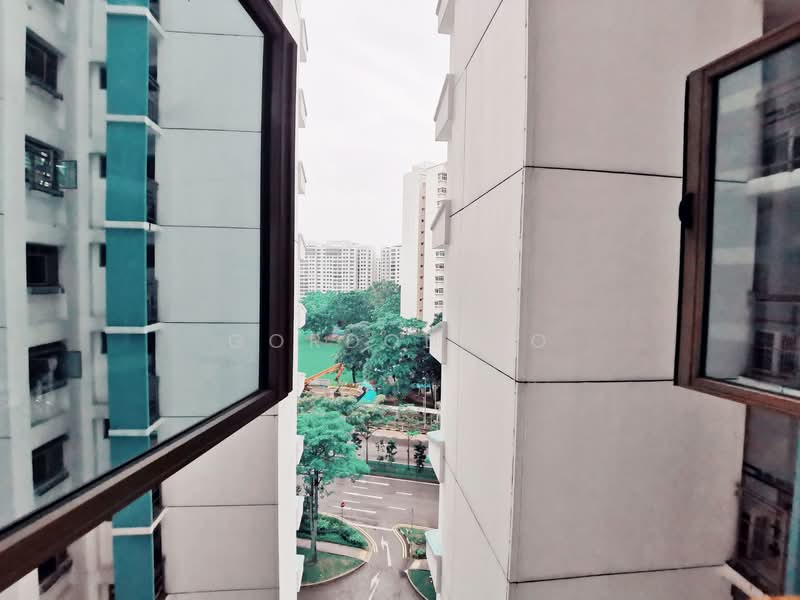 For Rent - 162A Punggol Central