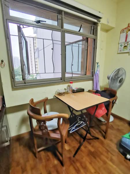 For Rent - 162A Punggol Central