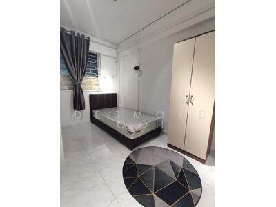 For Rent - 509 Bedok North Street 3