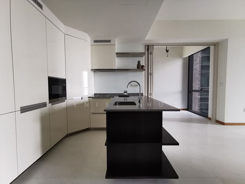 Marina One Residences, 21 Marina Way, 1 Bedroom, 743 sqft, Condominium For Rent, by Denise Phua, 24035012 - PropertyGuru.com.sg