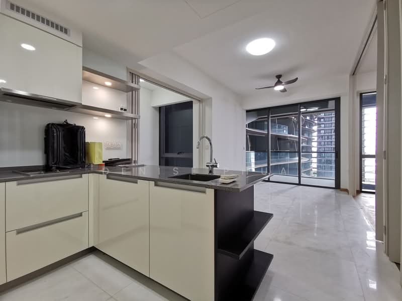 Marina One Residences, 21 Marina Way, 1 Bedroom, 743 sqft, Condominium For Rent, by Denise Phua, 24035012 - PropertyGuru.com.sg