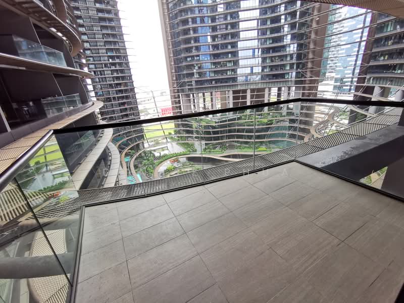 Marina One Residences, 21 Marina Way, 1 Bedroom, 743 sqft, Condominium For Rent, by Denise Phua, 24035012 - PropertyGuru.com.sg