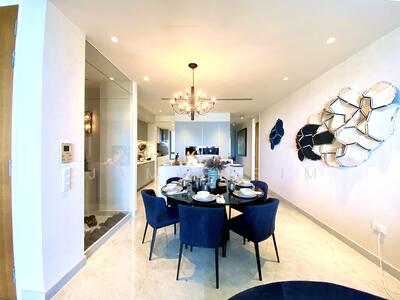 For Sale - Seascape @ Sentosa Cove