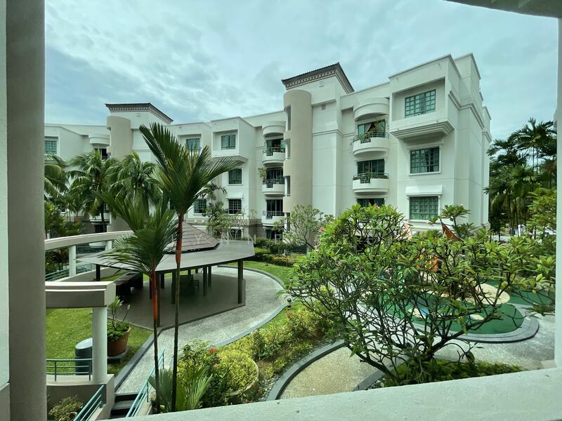 Gold Coast Condo, 360 Pasir Panjang Road, 3 Bedrooms, 1,475 sqft, Condominium For Rent, by Lynne Lee, 24035228 - PropertyGuru.com.sg