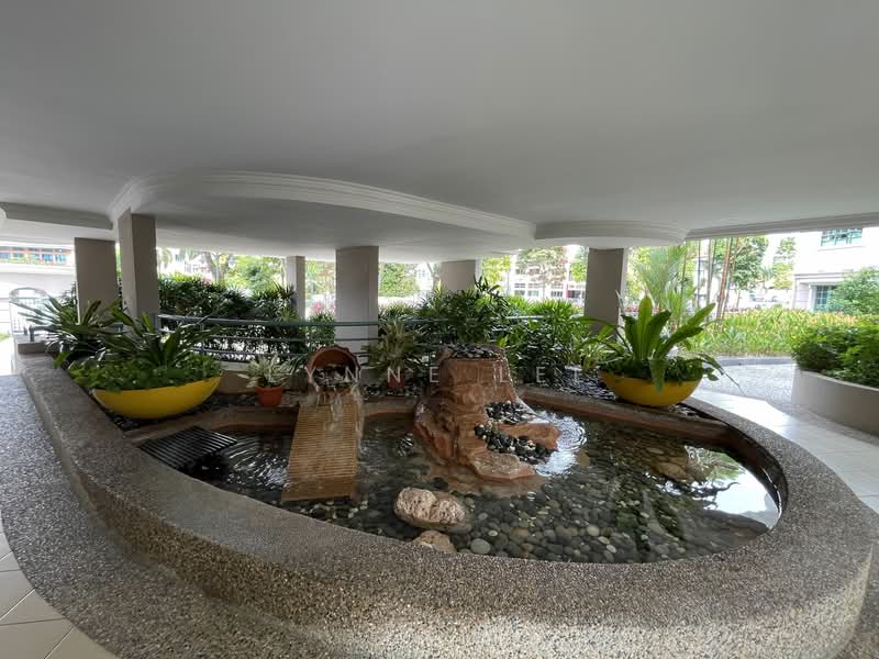 Gold Coast Condo, 360 Pasir Panjang Road, 3 Bedrooms, 1,475 sqft, Condominium For Rent, by Lynne Lee, 24035228 - PropertyGuru.com.sg
