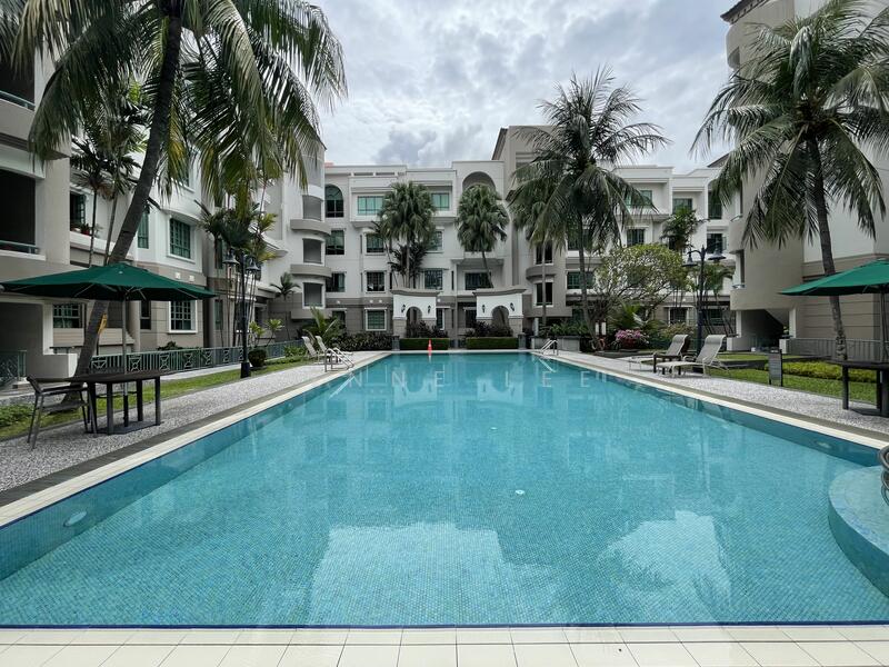 Gold Coast Condo, 360 Pasir Panjang Road, 3 Bedrooms, 1,475 sqft, Condominium For Rent, by Lynne Lee, 24035228 - PropertyGuru.com.sg
