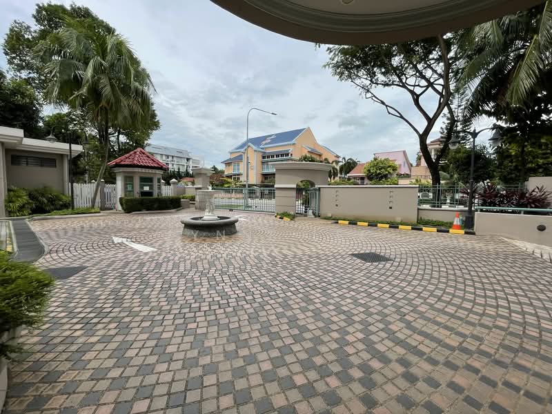 Gold Coast Condo, 360 Pasir Panjang Road, 3 Bedrooms, 1,475 sqft, Condominium For Rent, by Lynne Lee, 24035228 - PropertyGuru.com.sg